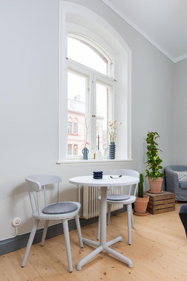 Holterman Hostel Гетеборг Екстер'єр фото