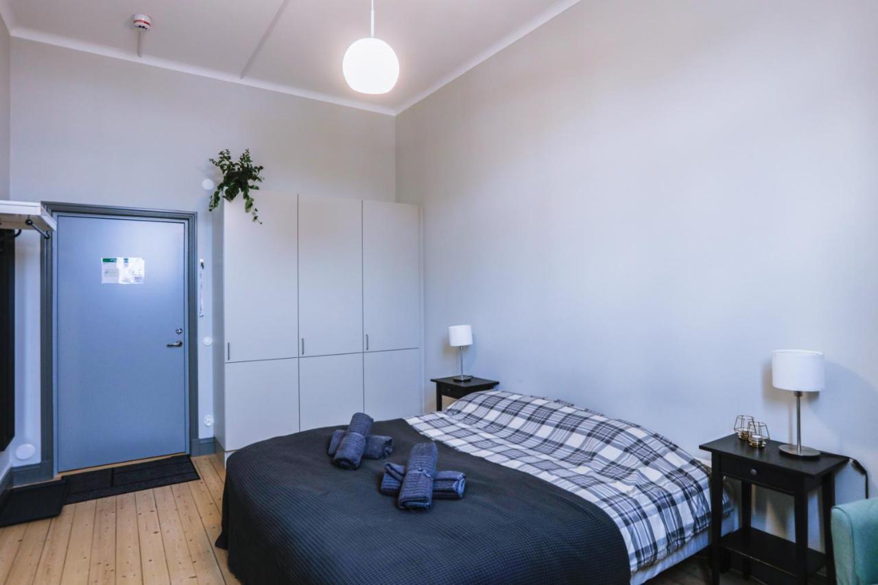 Holterman Hostel Гетеборг Екстер'єр фото