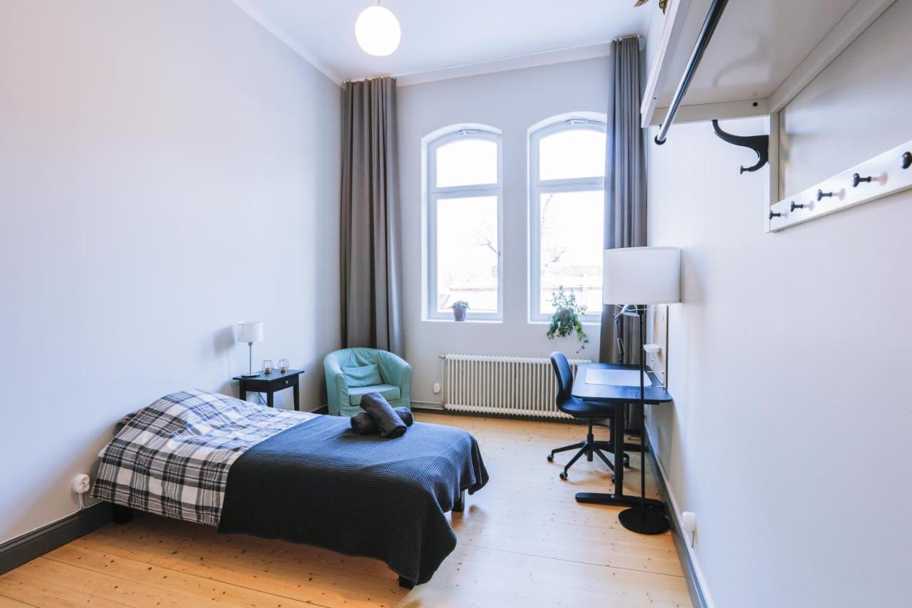 Holterman Hostel Гетеборг Екстер'єр фото