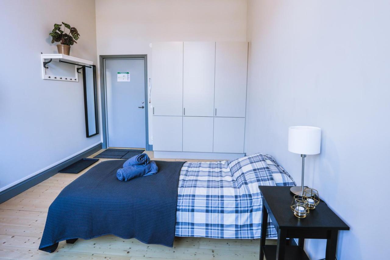 Holterman Hostel Гетеборг Екстер'єр фото