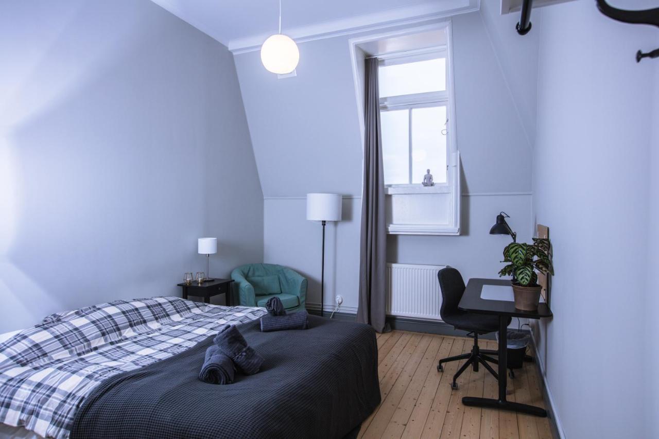Holterman Hostel Гетеборг Екстер'єр фото