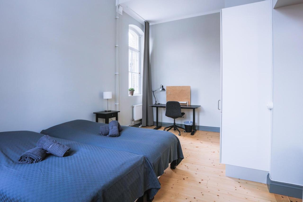 Holterman Hostel Гетеборг Екстер'єр фото