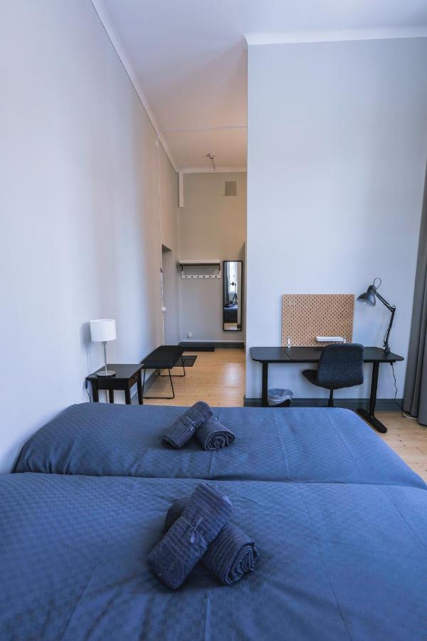 Holterman Hostel Гетеборг Екстер'єр фото